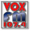 klanten Vox FM
